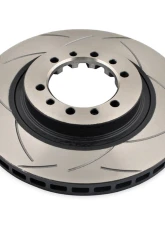 DBA Street Series Slotted Rotor - Front Mitsubishi Montero Sport 1997-2004                                     - 663S - Image 4