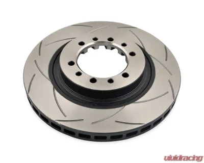 DBA Street Series Slotted Rotor - Front Mitsubishi Montero Sport 1997-2004 - 663S