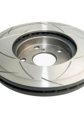 DBA Street Series Slotted Rotor - Front Toyota Rav4 2001-2005                                     - 692S - Image 3