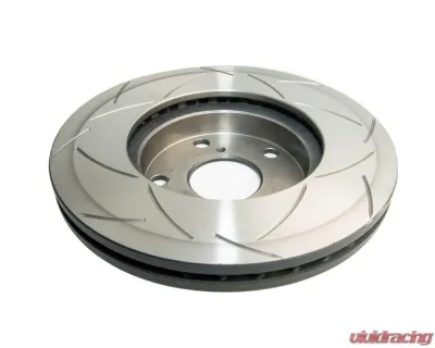 DBA Street Series Slotted Rotor - Front Toyota Rav4 2001-2005 - 692S