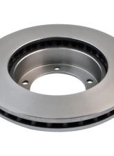 DBA Street Series En-Shield Plain Rotor - Front Lexus LX470 1998-2007                                     - 788 - Image 3