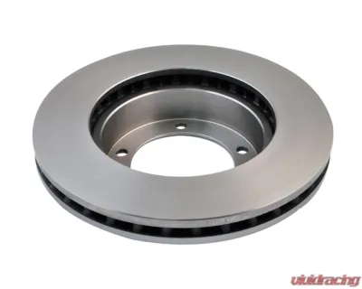 DBA Street Series En-Shield Plain Rotor - Front Lexus LX470 1998-2007 - 788