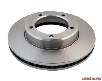 DBA Street Series En-Shield Plain Rotor - Front Lexus LX470 1998-2007 - 788