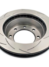DBA Street Series Slotted Rotor - Front Ford F-250 Super Duty 1999-2004                                     - 798S - Image 3