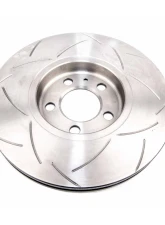 DBA Street Series Slotted Rotor - Front Volkswagen Golf VR6 2002-2006                                     - 802S - Image 3