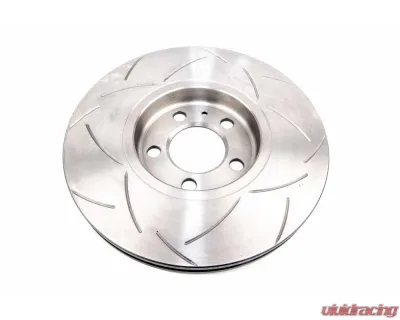 DBA Street Series Slotted Rotor - Front Volkswagen Golf VR6 2002-2006 - 802S