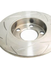 DBA Street Series Slotted Rotor - Rear Volkswagen Golf 1998-2006                                     - 803S - Image 3