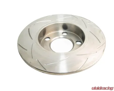 DBA Street Series Slotted Rotor - Rear Volkswagen Golf 1998-2006 - 803S