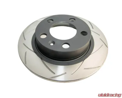 DBA Street Series Slotted Rotor - Rear Volkswagen Golf 1998-2006 - 803S