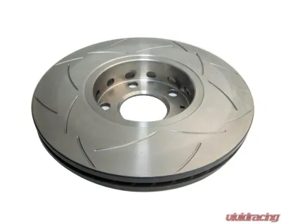 DBA Street Series Slotted Rotor - Front Audi A4 1996-2004 - 807S