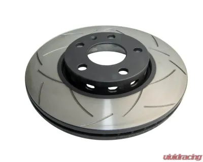 DBA Street Series Slotted Rotor - Front Audi A4 1996-2004 - 807S