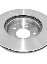 DBA Street Series En-Shield Plain Rotor - Front Jeep Liberty 2002-2007                                     - 889 - Image 3