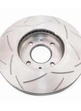 DBA Street Series Slotted Rotor - Front Nissan Sentra 1991-1994                                     - 901S - Image 3