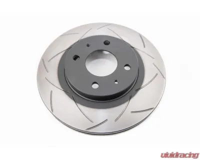 DBA Street Series Slotted Rotor - Front Nissan Sentra 1991-1994 - 901S