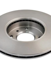 DBA Street Series En-Shield Plain Rotor - Front Nissan 180SX | Silvia (S13) 1991-1998                                     - 919 - Image 3