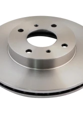 DBA Street Series En-Shield Plain Rotor - Front Nissan 180SX | Silvia (S13) 1991-1998                                     - 919 - Image 4