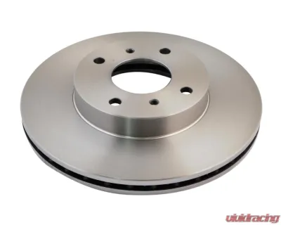 DBA Street Series En-Shield Plain Rotor - Front Nissan 180SX | Silvia (S13) 1991-1998 - 919