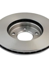 DBA Street Series En-Shield Plain Rotor - Front Ford Escape 2001-2007                                     - 957 - Image 3