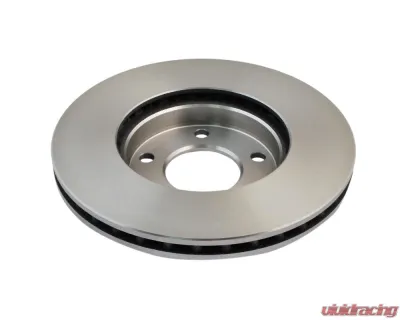 DBA Street Series En-Shield Plain Rotor - Front Ford Escape 2001-2007 - 957