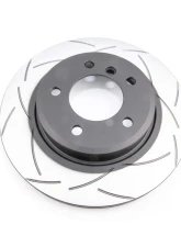 DBA Street Series Slotted Rotor - Front BMW Z4 2003-2008                                     - 966S - Image 4