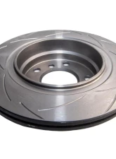 DBA Street Series Slotted Rotor - Rear BMW 3 Series E46 1999-2005                                     - 967S - Image 3