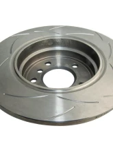 DBA Street Series Slotted Rotor - Rear BMW 740i E38 1995-2001                                     - 991S - Image 3