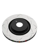 DBA 4000 Series Slotted Rotor - Front Ford F-250 Super Duty 2003-2010                                     - 42155S - Image 3