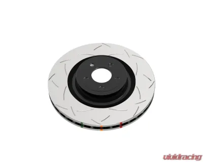 DBA 4000 Series Slotted Rotor - Front Ford F-250 Super Duty 2003-2010 - 42155S