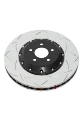 DBA 5000 Series Slotted Replacement Ring - Front Volkswagen GTI 2015-2021                                     - 52830.1S - Image 3