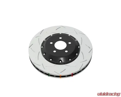 DBA 5000 Series Slotted Replacement Ring - Front Volkswagen GTI 2015-2021 - 52830.1S