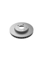 DBA Street Series En-Shield Plain Rotor - Front Mercedes-Benz C300 2015-2020                                     - 3358HOE - Image 2
