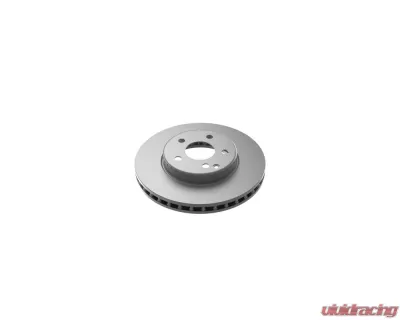 DBA Street Series En-Shield Plain Rotor - Front Mercedes-Benz C300 2015-2020 - 3358HOE
