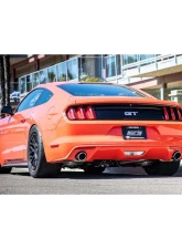 Borla 2015-2017 Ford Mustang GT Cat-Back Exhaust System EC-Type Approved                                     - 1014040 - Image 2