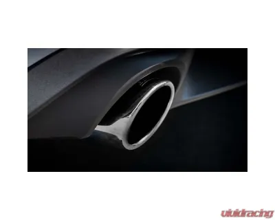 Borla 2020-2023 Volkswagen Golf MK8 Cat-Back Exhaust System Touring - 1014052