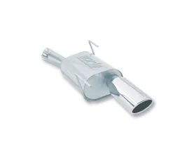 Borla 2005-2009 Ford Mustang V6 Axle-Back Exhaust System