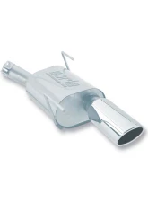Borla 2005-2009 Ford Mustang V6 Axle-Back Exhaust System                                     - 11751 - Image 2