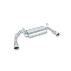 Complete Exhaust Kits