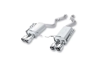 Complete Exhaust Kits