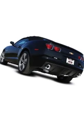 Borla 2010-2013 Chevrolet Camaro SS Axle-Back Exhaust System S-Type                                     - 11775 - Image 2