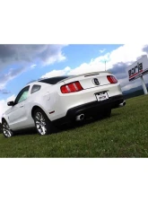 Borla 2011-2014 Ford Mustang V6 Axle-Back Exhaust System ATAK                                     - 11792 - Image 2