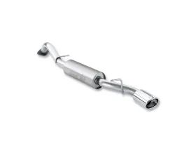 Borla 2009-2013 Toyota Corolla S/ Corolla XRS Axle-Back Exhaust System S-Type