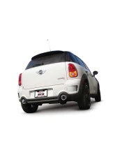Borla 2011-2016 Mini Cooper Countryman S Axle-Back Exhaust System S-Type                                     - 11804 - Image 2