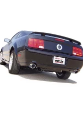 Borla 2005-2009 Ford Mustang GT Axle-Back Exhaust System ATAK                                     - 11806 - Image 2