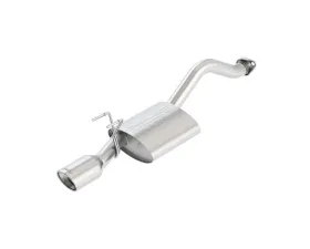 Borla Civic 2012-2015 Axle-Back Exhaust System S-Type