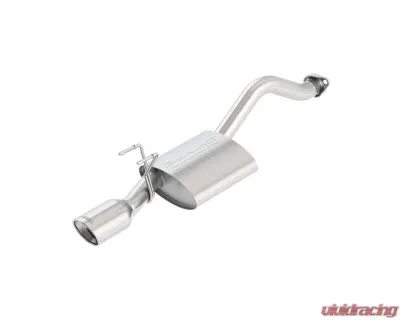 Borla Civic 2012-2015 Axle-Back Exhaust System S-Type - 11828