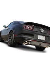 Borla 2013-2014 Ford Mustang Shelby GT500 Axle-Back Exhaust System ATAK                                     - 11831 - Image 2