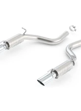 Borla 300 SRT-8/ Charger SRT-8 2012-2014 Axle-Back Exhaust System ATAK                                     - 11833 - Image 2