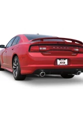 Borla 300 SRT-8/ Charger SRT-8 2012-2014 Axle-Back Exhaust System ATAK                                     - 11833 - Image 2