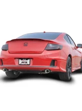 Borla 2013-2017 Honda Accord Axle-Back Exhaust System S-Type                                     - 11853 - Image 2