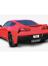 Borla 2014-2019 Chevrolet Corvette Stingray C7 Axle-Back Exhaust System ATAK                                     - 11856 - Image 2